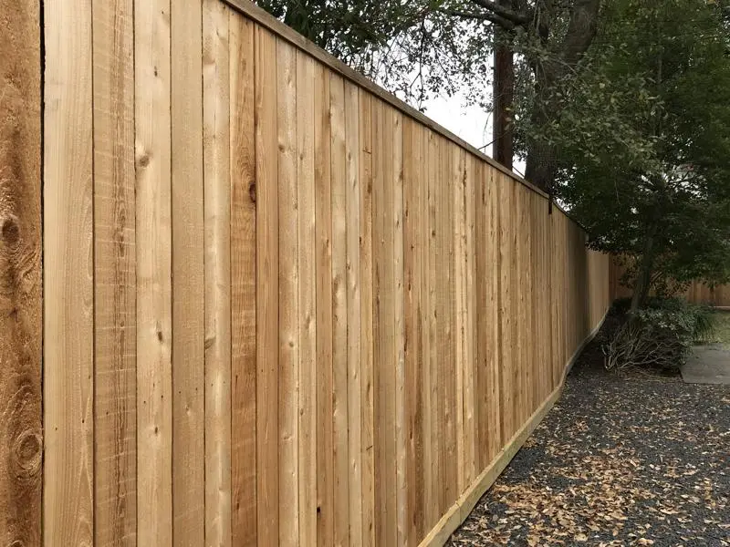 Fence Builder