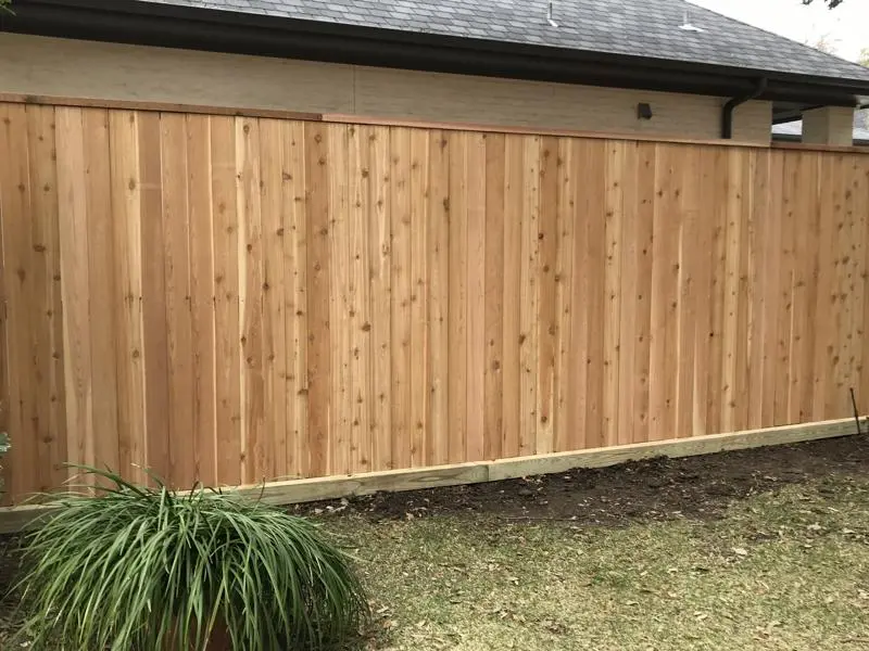 Fence Builder