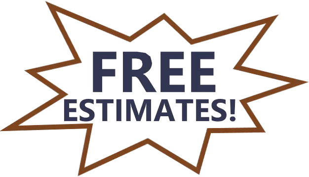 Free wood fence estimates